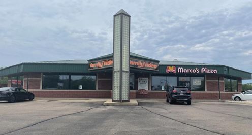 1950 Center Ave.