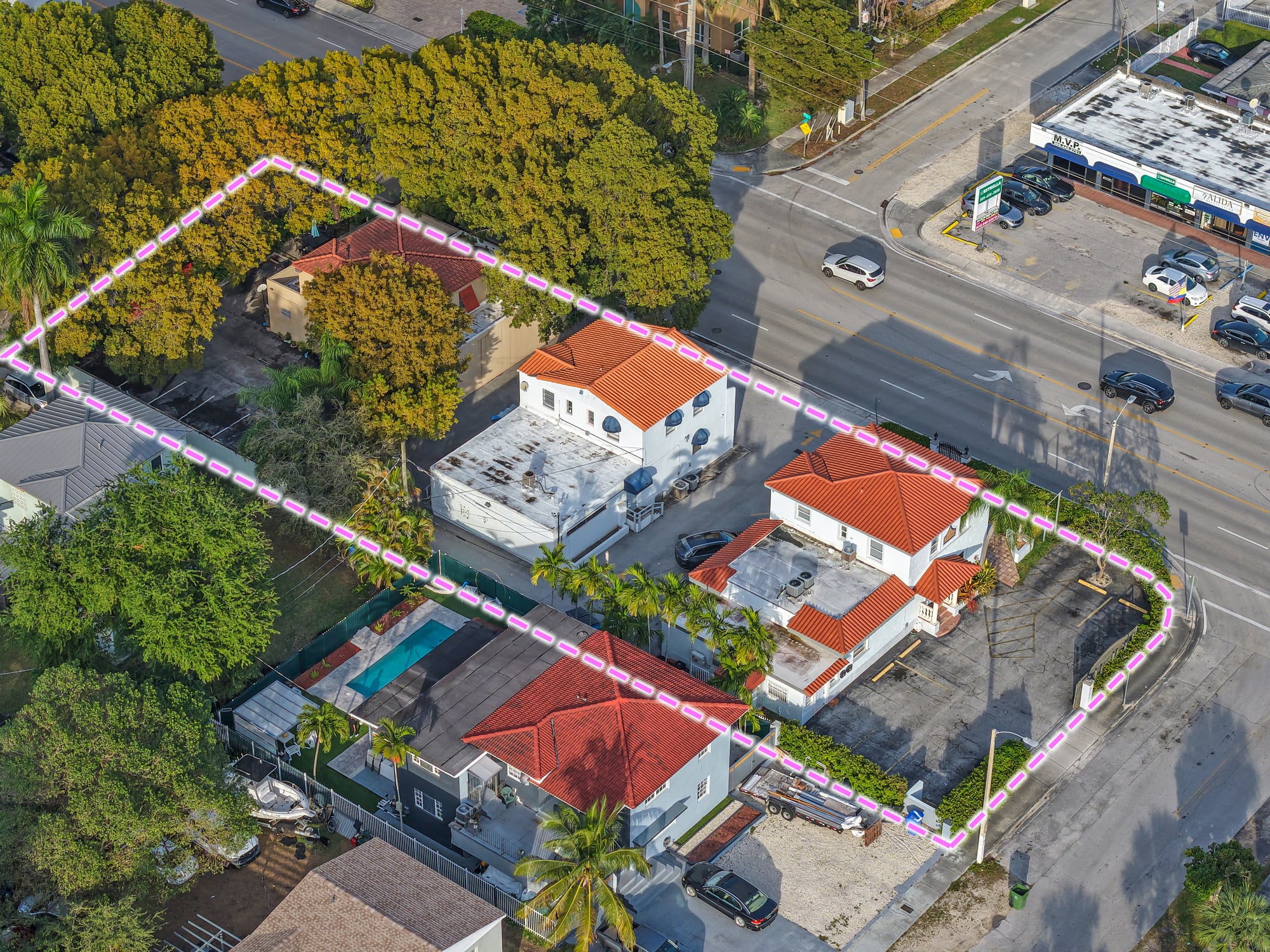 2720 Southwest 37Th Ave, Miami, FL 33133