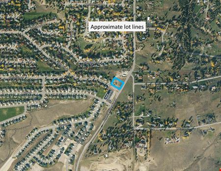 Retail space for Sale at Linda Vista Blvd in Missoula
