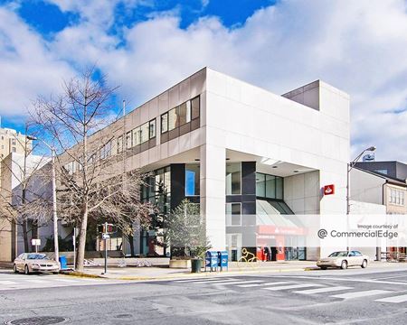Office space for Rent at 235 North 2nd Street in Harrisburg