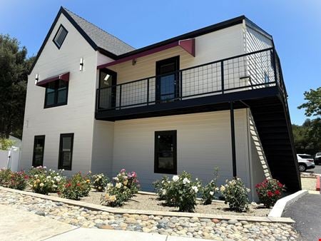 Office space for Rent at 8865 Morro Rd in Atascadero