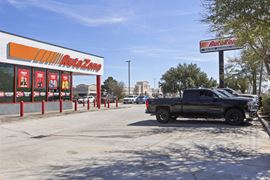 AutoZone