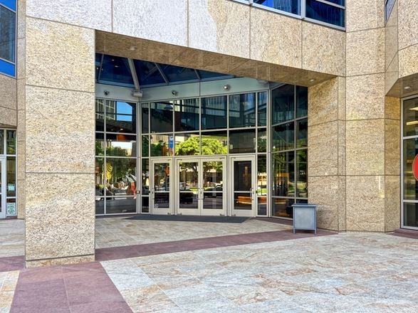 500 Capitol Mall