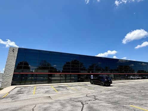 Empire Spectrum Building II