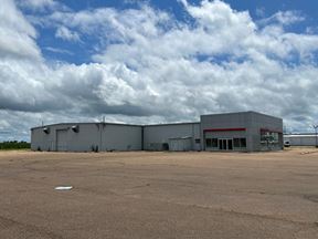 730 S State Street, Clarksdale, MS