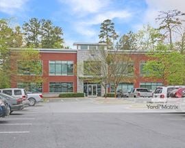 Meridian I at Tech Park