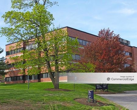 Photo of commercial space at 365 Plantation Street in Worcester