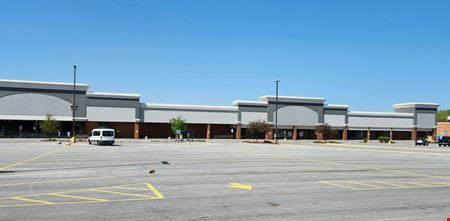 Photo of commercial space at 3310-3370 West 183rd Street in Hazel Crest