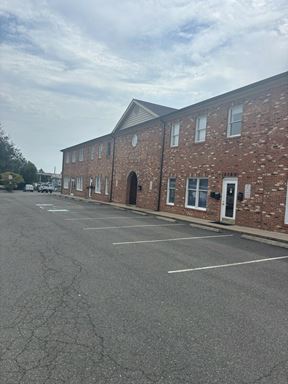 Office/Warehouse Flex Space