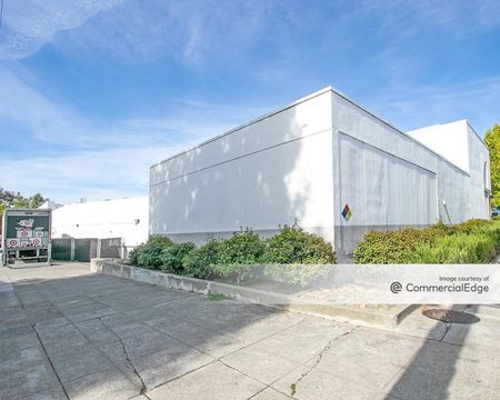 Commercial space for Rent at 1417 Addison Street in Berkeley