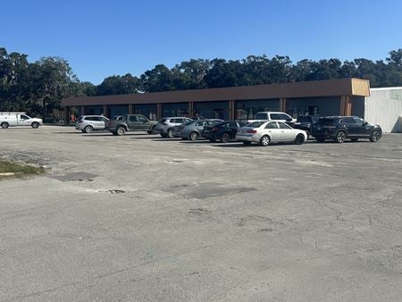 Retail space for Rent at 749 S Central Ave in Umatilla