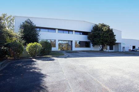 Industrial space for Rent at 411 Huger Street in Columbia