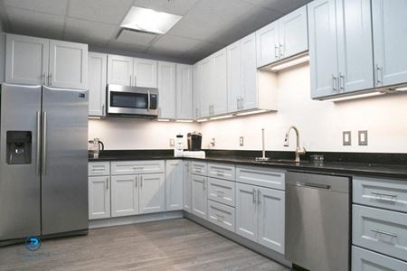 Coworking space for Rent