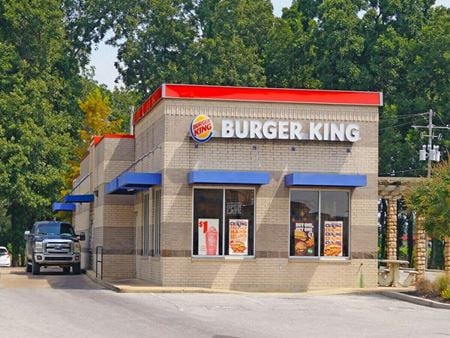 Retail space for Sale at 740 Us Highway 64 in Marion
