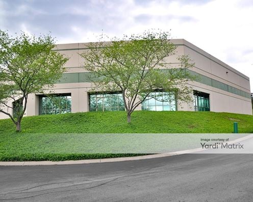 Airpark Business Center - Building 1415
