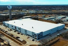 DFW Northwest Distribution Center