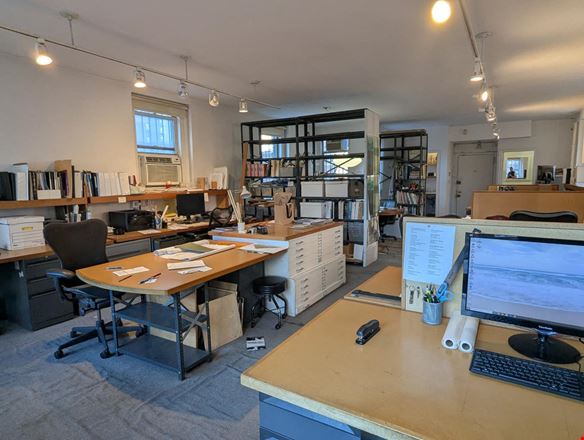 133 W 72ND STREET NEW YORK