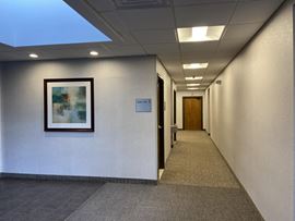 Century Hill Drive