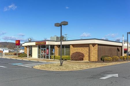 Retail space for Rent at 500 N Main St in Bridgewater
