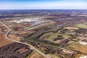 230 Acres Segers Road