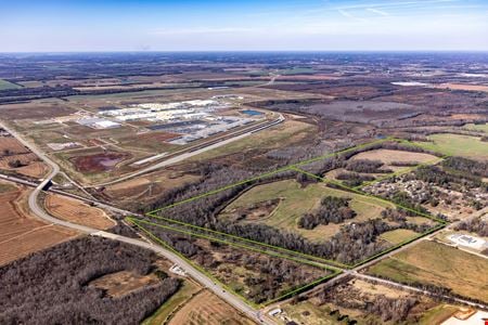 VacantLand space for Sale at Segers Rd in Madison