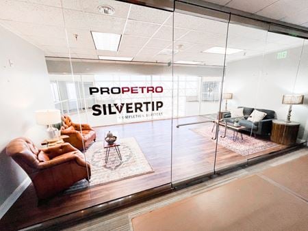 Office space for Rent at 400 W Illinois Ave in Midland