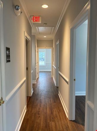 Pooler Park Office Center