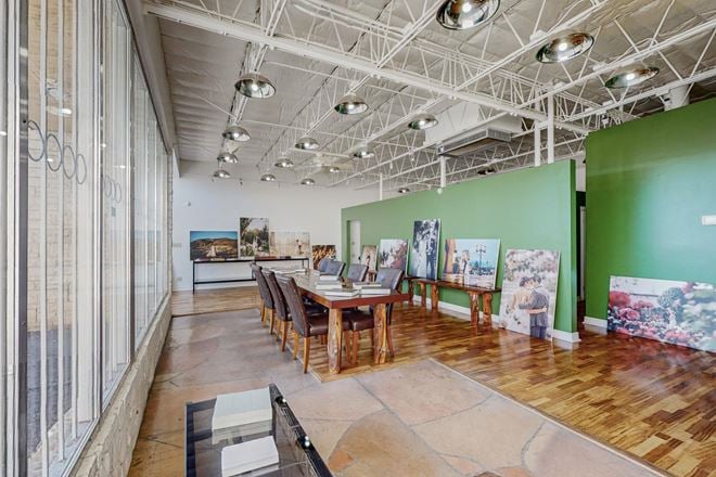 Fully Remodeled High Traffic Retail with Showroom & Vault