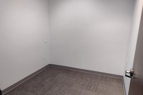 Workstyle Flexible Spaces - 2401 Fountain View Dr