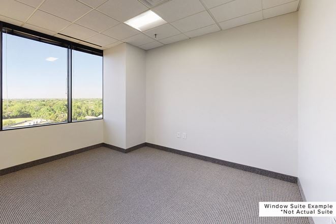 Workstyle Flexible Spaces - 1910 Pacific Ave