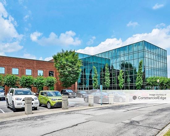 First Image Building