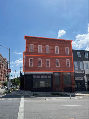 1733 Maryland