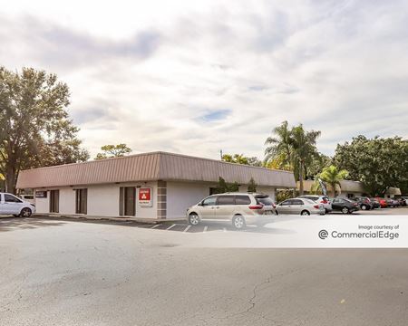 Office space for Rent at 8910 North Dale Mabry Hwy in Tampa