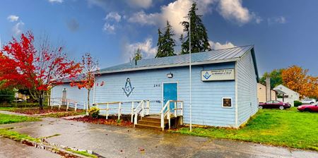 Other space for Sale at 240 NW Washington St in Sheridan