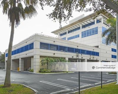 Anex Office - Doral at Center