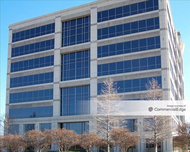 Las Colinas Corporate Center II