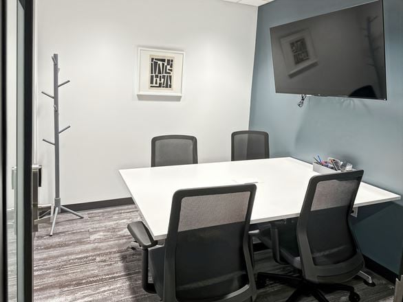 Regus - Red Bank - Broad St