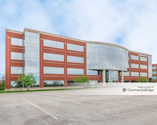 Lake Pointe Center III