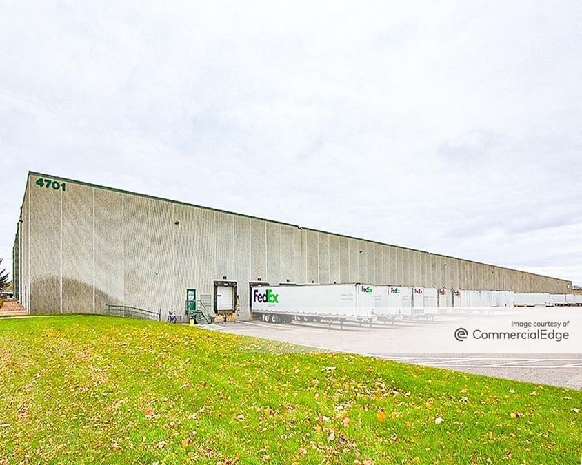 4701 Valley Industrial Blvd South, Shakopee, MN 55379