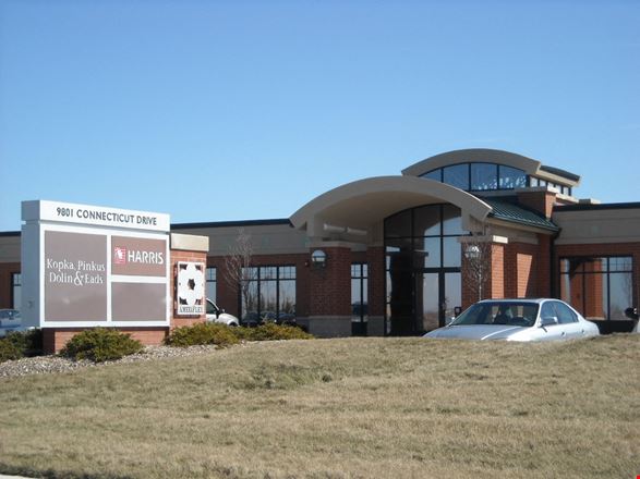 AmeriPlex at the Crossroads