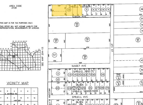1185 S Arizona Blvd, Coolidge, AZ 85228