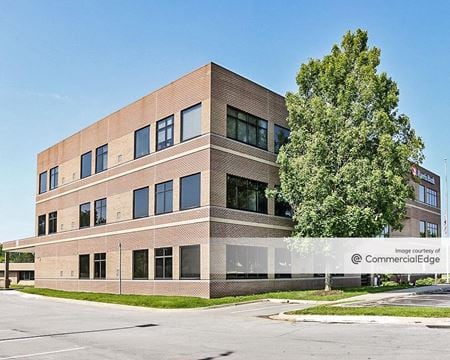 Office space for Rent at 6333 Long Avenue in Shawnee