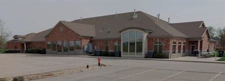 Photo of commercial space at 4525 Trueman Blvd in Hilliard