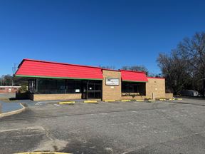 401 N. Jefferson St.