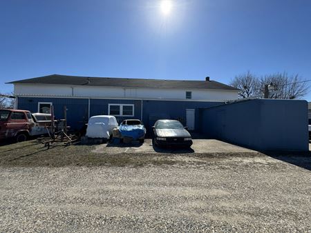 Industrial space for Sale at 32860 County Road 48 in Peconic