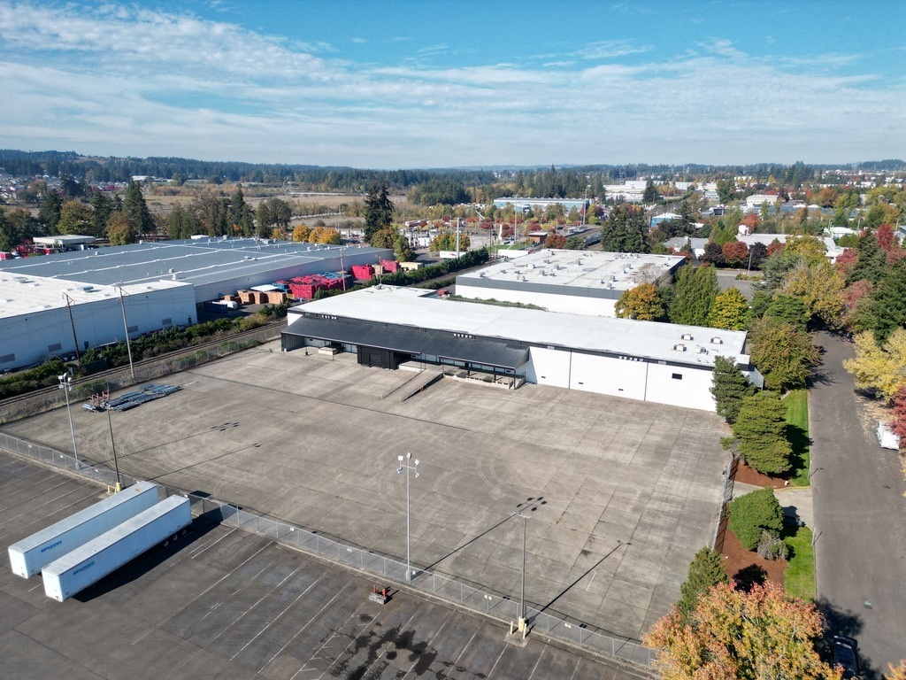 29125 Casting St, Wilsonville, OR 97070