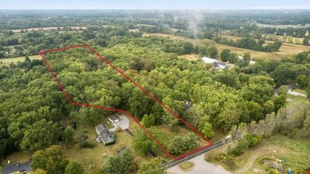 VacantLand space for Sale at 0 Babbitt Rd in New Albany