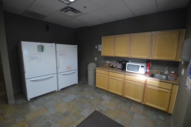 Executive Suites Chandler - 6909 West Ray Road