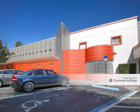 Photo of commercial space at 351 NW 5th Street in Miami