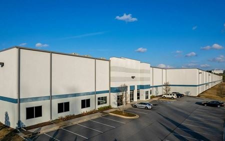 Photo of commercial space at 1500 Cherokee Parkway in Acworth